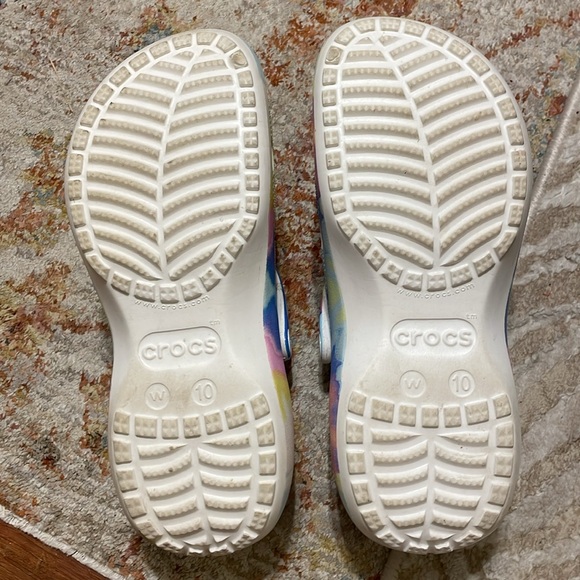 Colorful Crocs - Picture 2 of 4